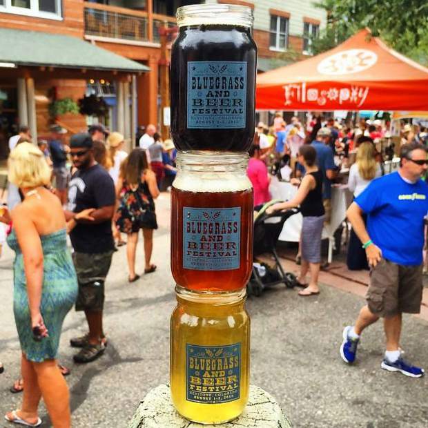 Keystone hosting 26th annual Bluegrass and Beer Festival from Aug. 5-6 - Vimarsana News